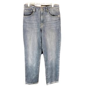 Ella Moss NWT High Waist Straight Jeans Size 4 / 27